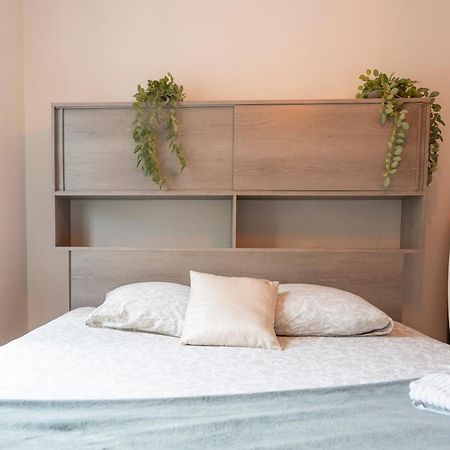 Charmant Appartement 4 Personnes En Centre-Ville Кан Екстериор снимка