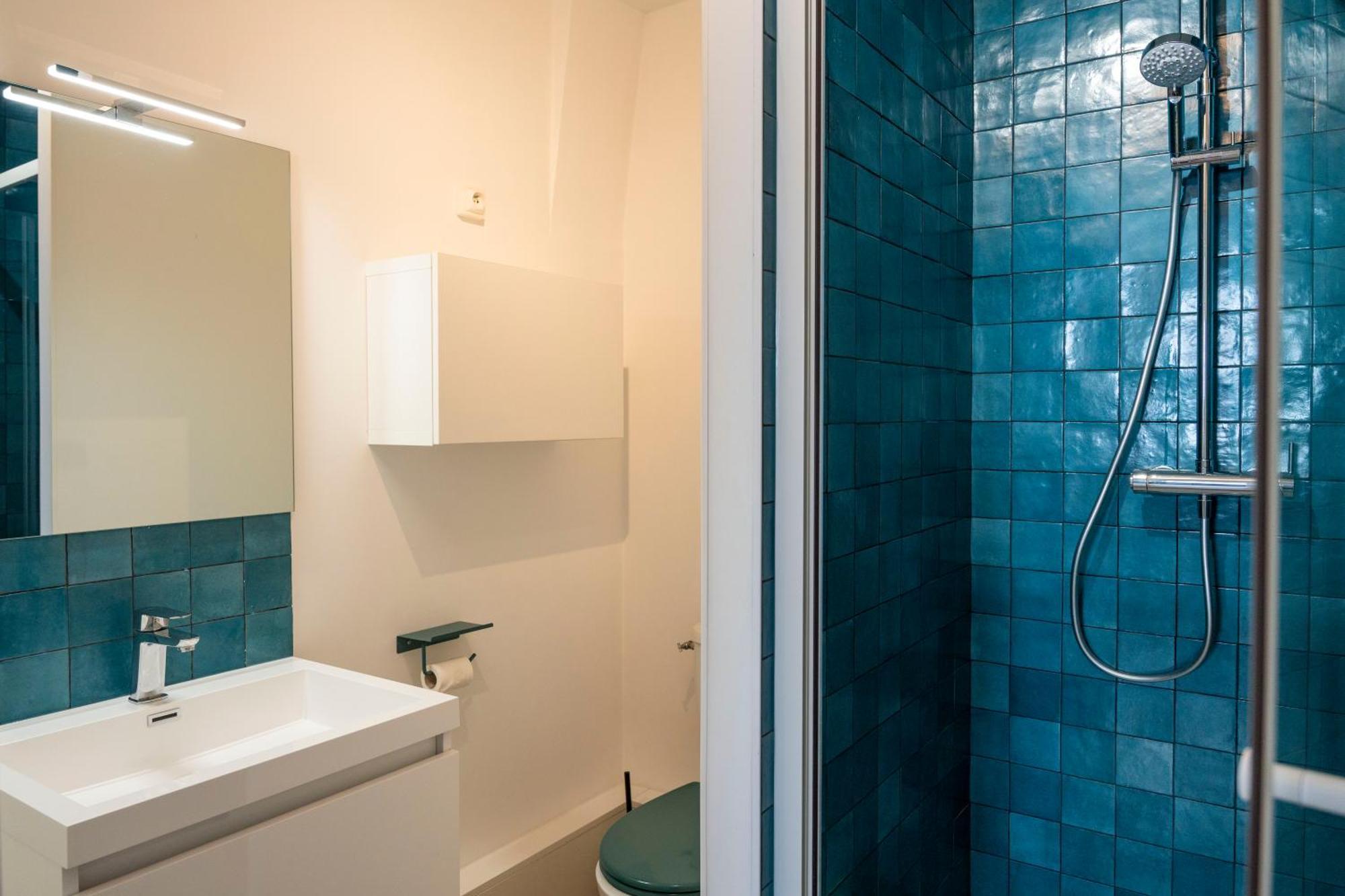 Charmant Appartement 4 Personnes En Centre-Ville Кан Екстериор снимка